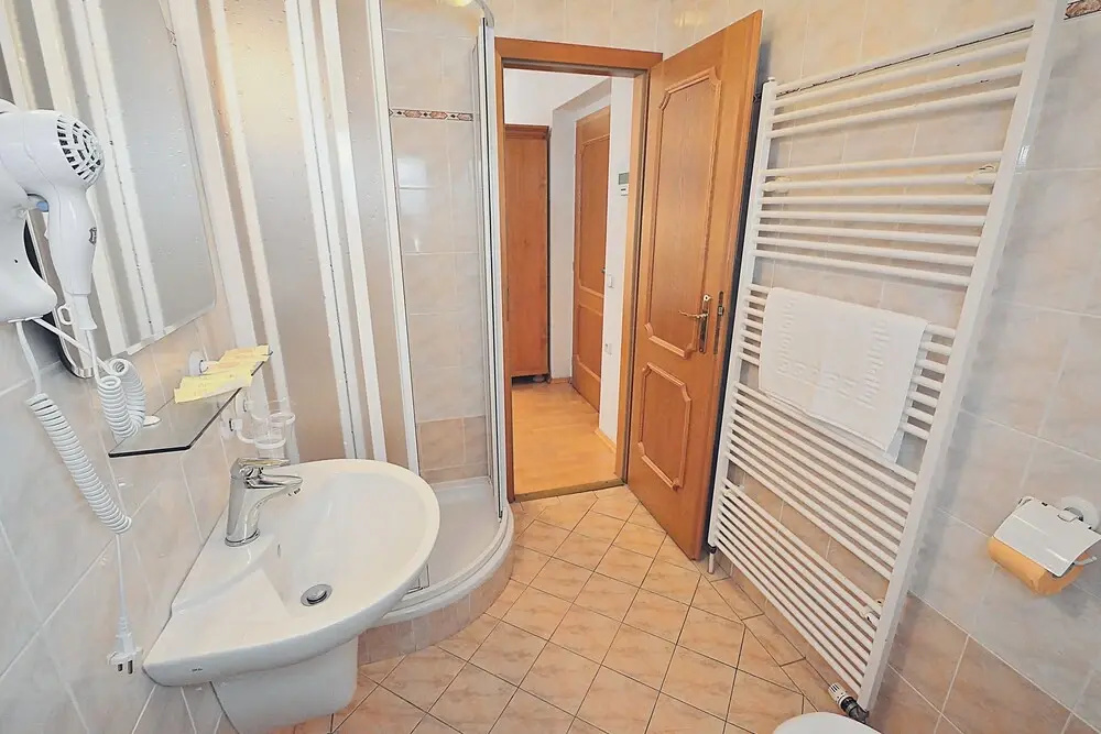 Hotel Bedřiška Wellness Resort & Spa - Chambres