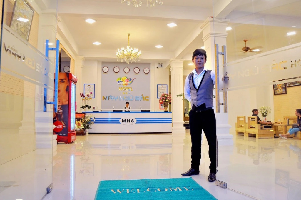 Hotel photo 14