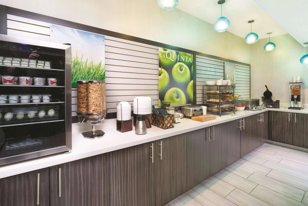 La Quinta Inn & Suites by Wyndham Loudon - Général