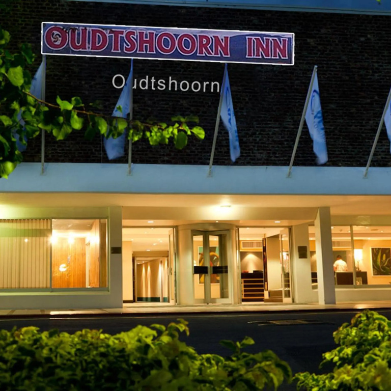Oudtshoorn Hotel