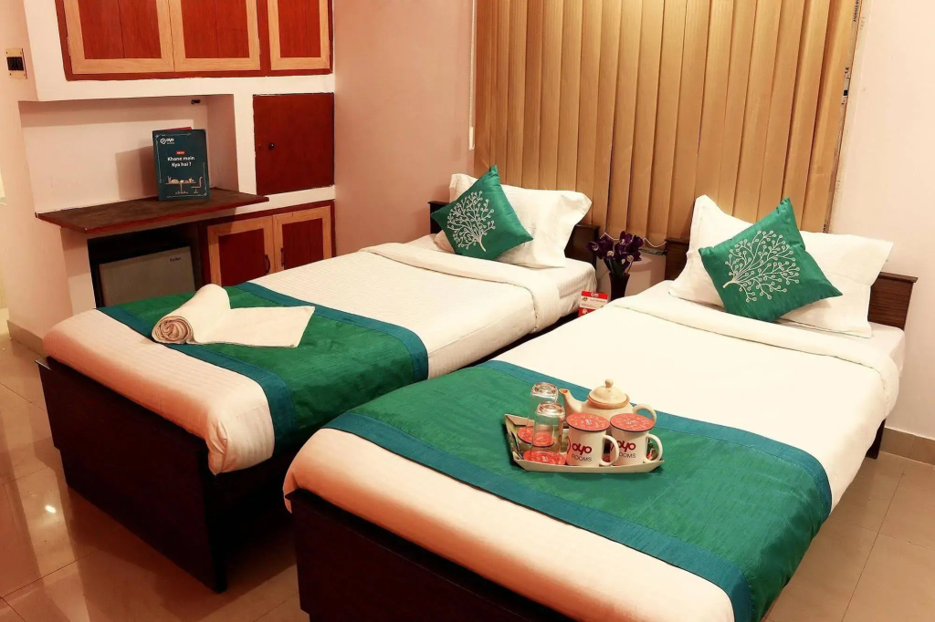 Hotel photo 4