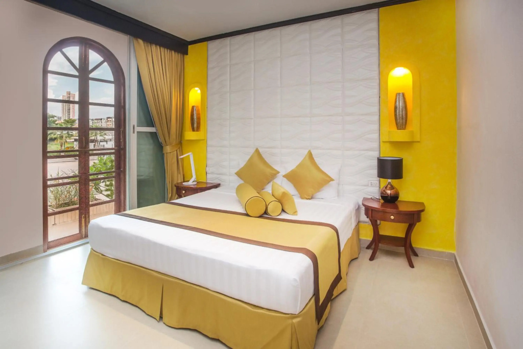 Hotel photo 20
