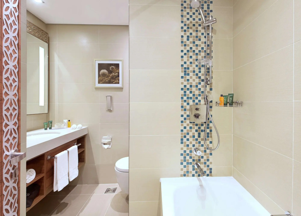 Hilton Garden Inn Dubai Al Mina Hotel - Général