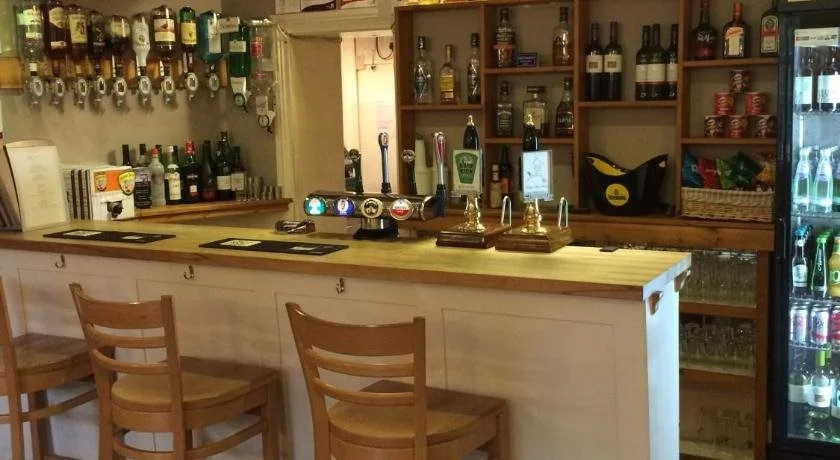 House o' Hill Hotel - Général