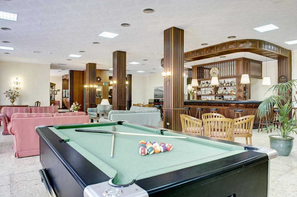 Hotel Marte - Général