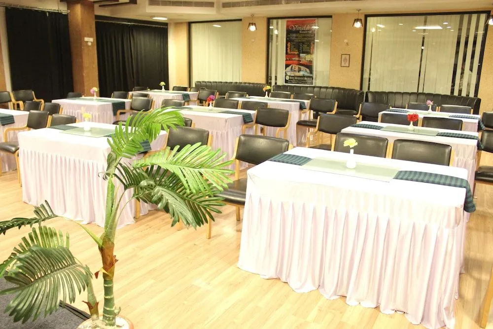 Hotel The Grand Chandiram - Général