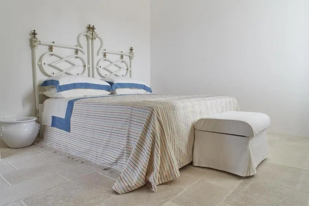 Trulleria Tagliente - Chambres