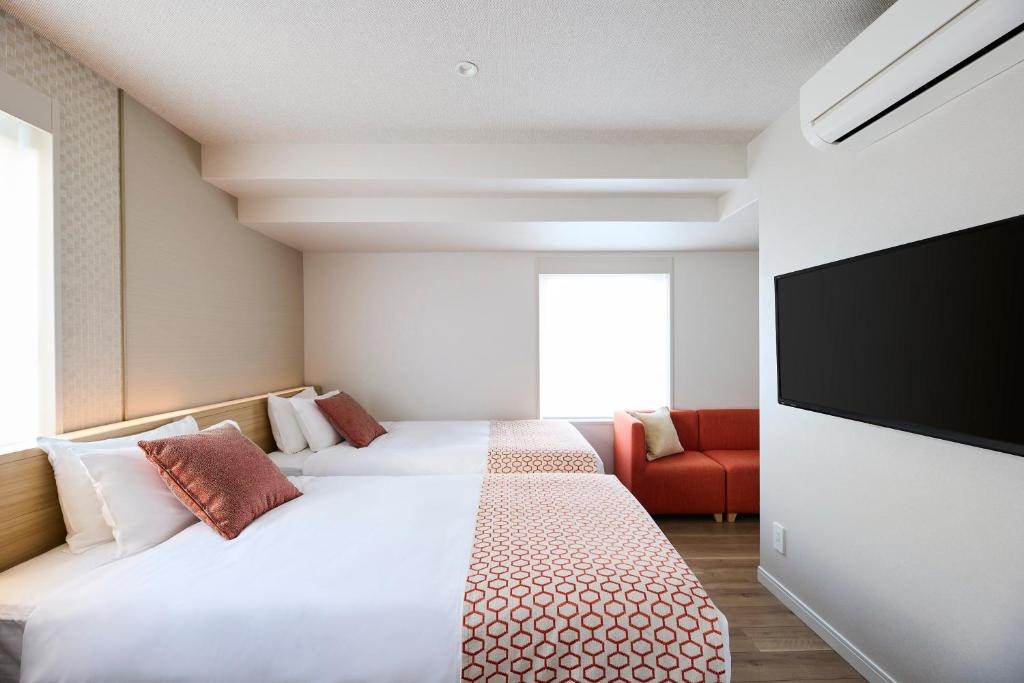 Rihga Place Kyoto Shijo Karasuma 사진 6