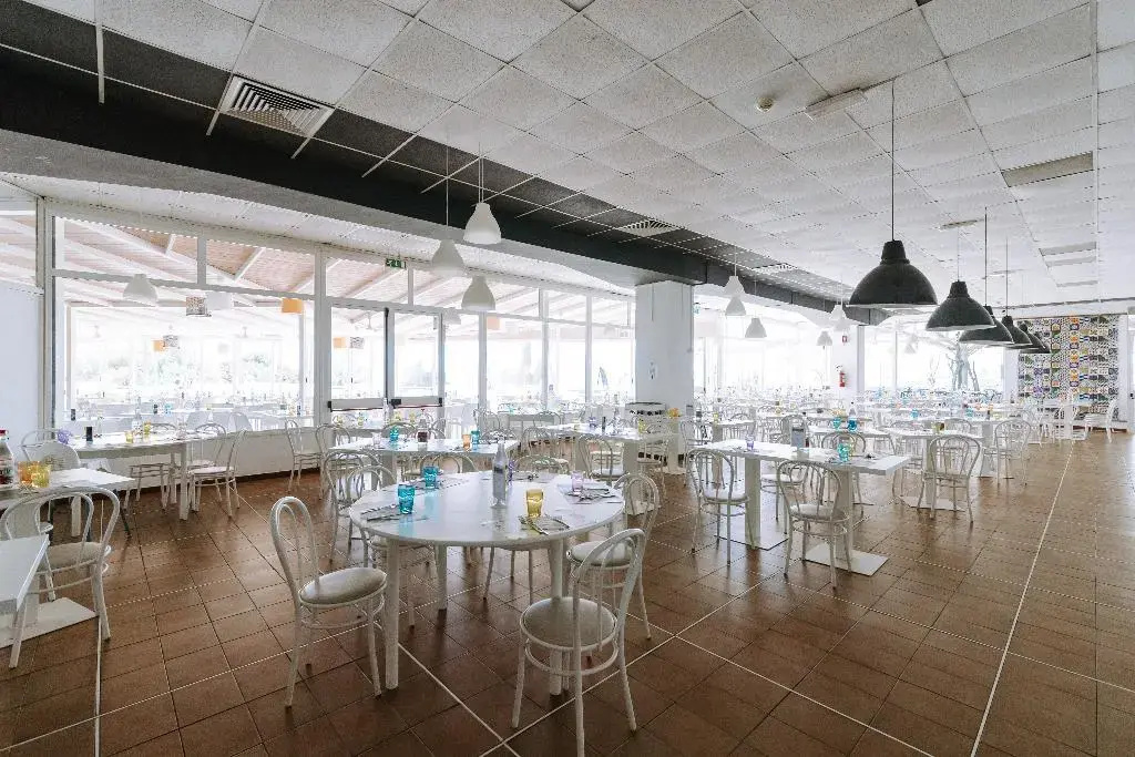 Nicolaus Club Fontane Bianche - Général
