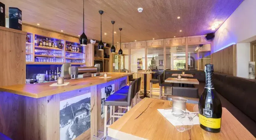 Seehotel Das JO - Général
