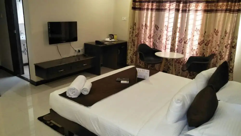 Hotel photo 3