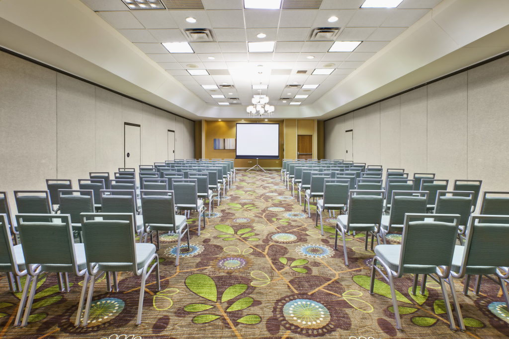 Holiday Inn & Suites Bolingbrook by IHG - Général