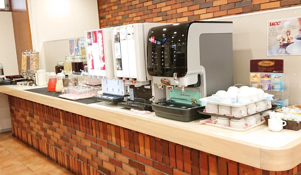 Fun Gate Hotel Sapporo 사진 27
