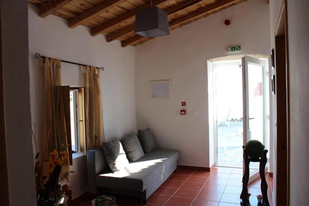 Casa do Forte Elvas - Chambres