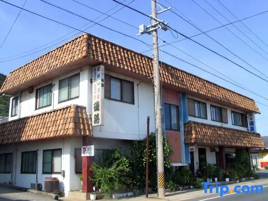Minshuku Isoji