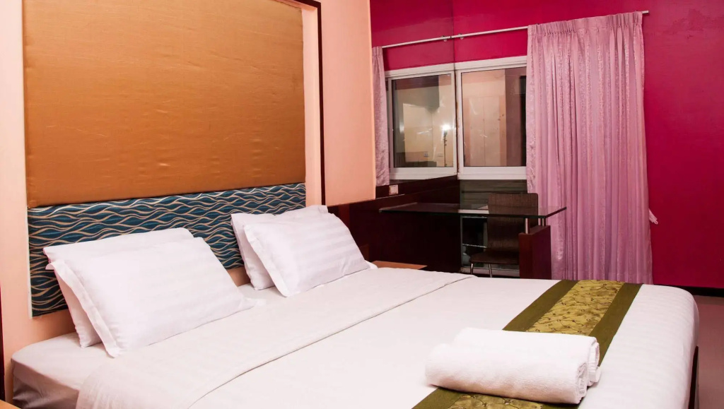 Hotel photo 5