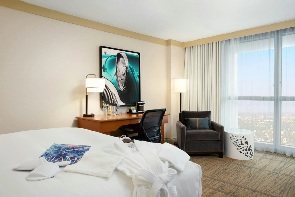 DoubleTree by Hilton Hotel Miami Airport & Convention Center - Général