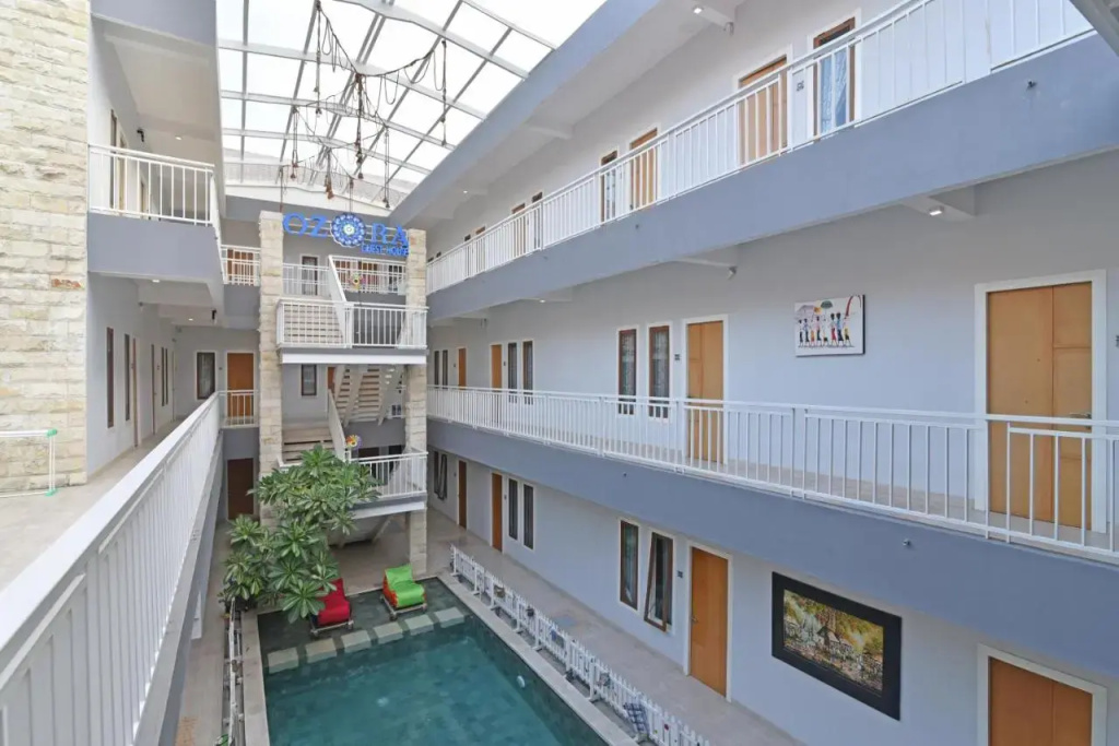 Hotel photo 15