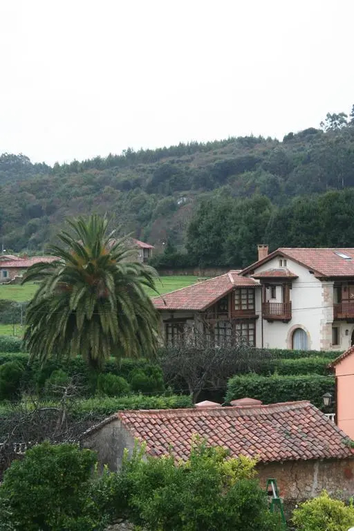 Posada La Villanita