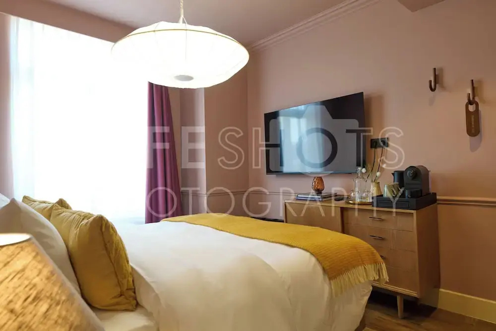 Paleis Hotel - Chambres