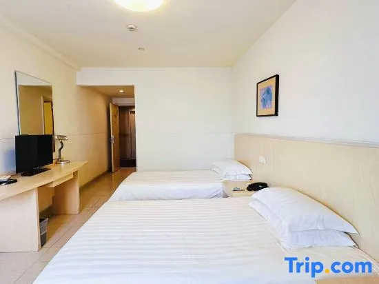 Jinjiang Inn Hainan Haikou Dongfengqiao - Chambres