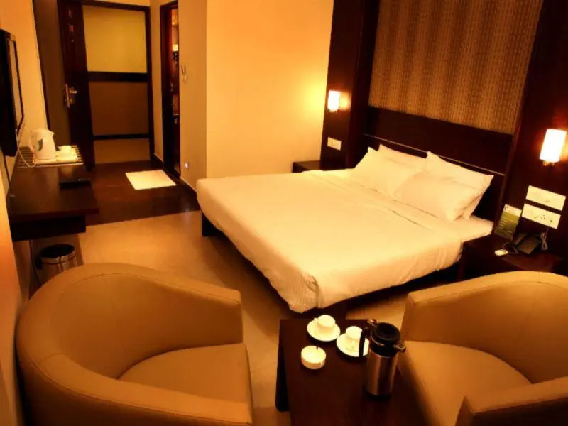 Comfort room