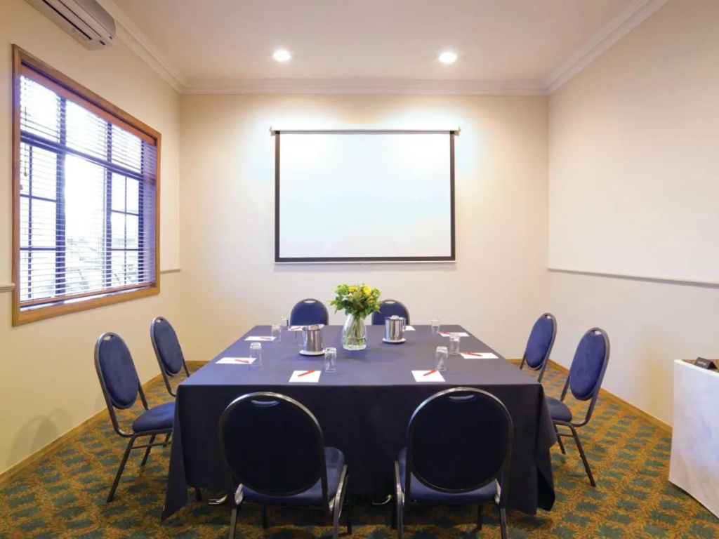 Distinction Palmerston North Hotel & Conference Centre - Général