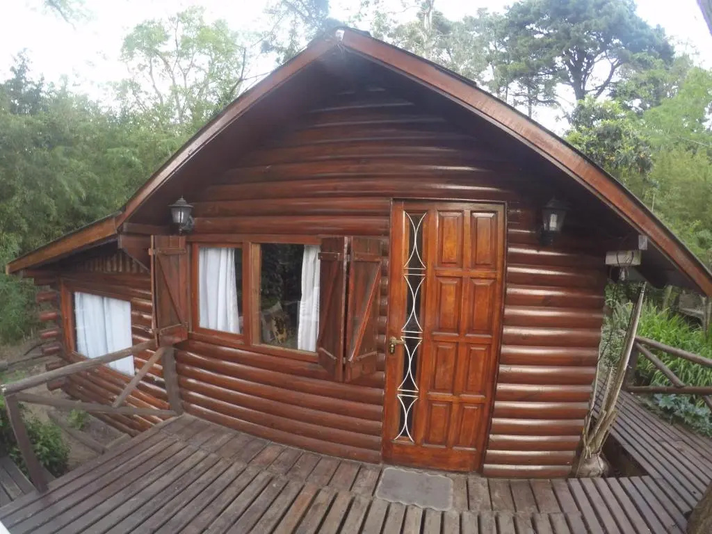 Family Bungalow