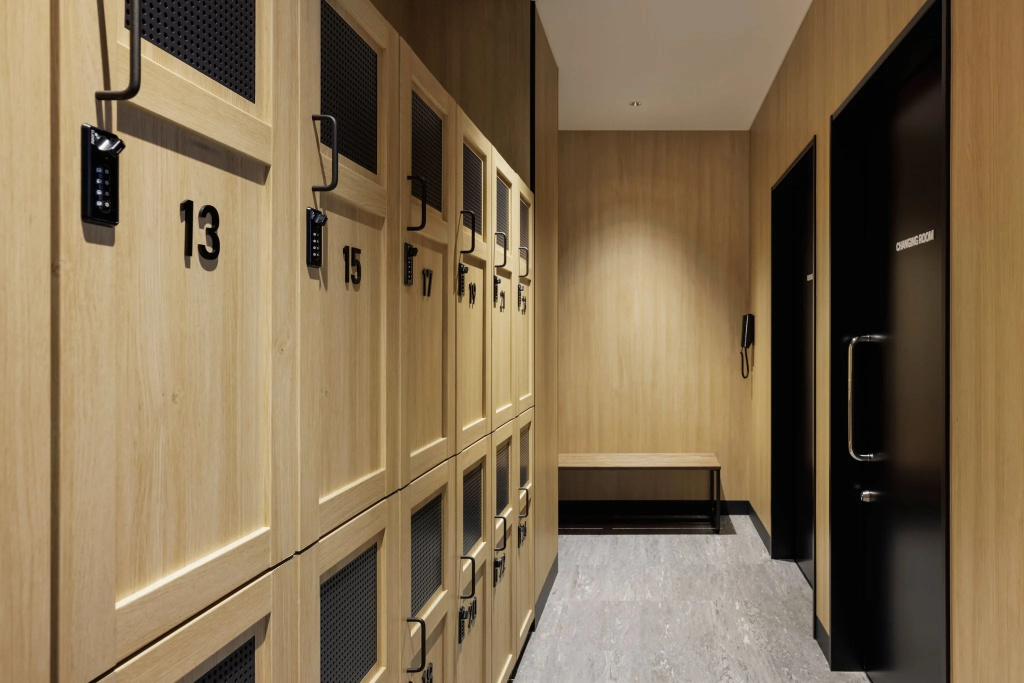 Fairfield By Marriott Hyogo Kannabe Highland 사진 16