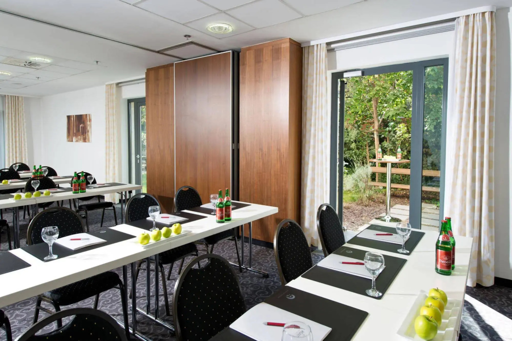CZECH INN Hotel Ferenc - Général