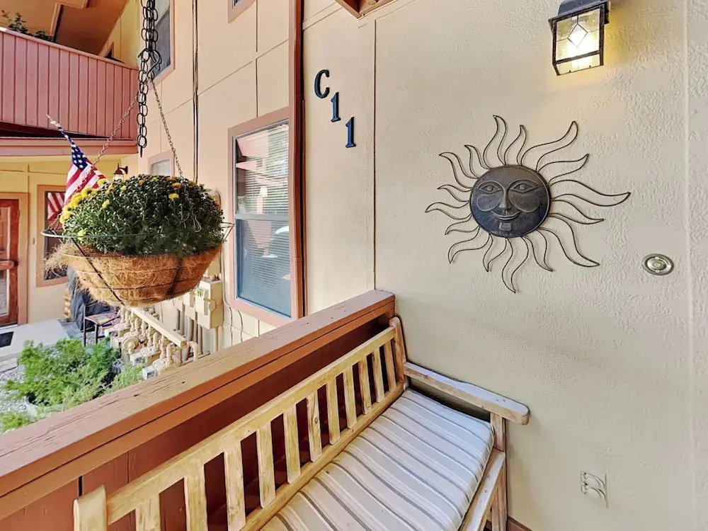 Pinon Park C11 by Ruidoso Vacation Rentals