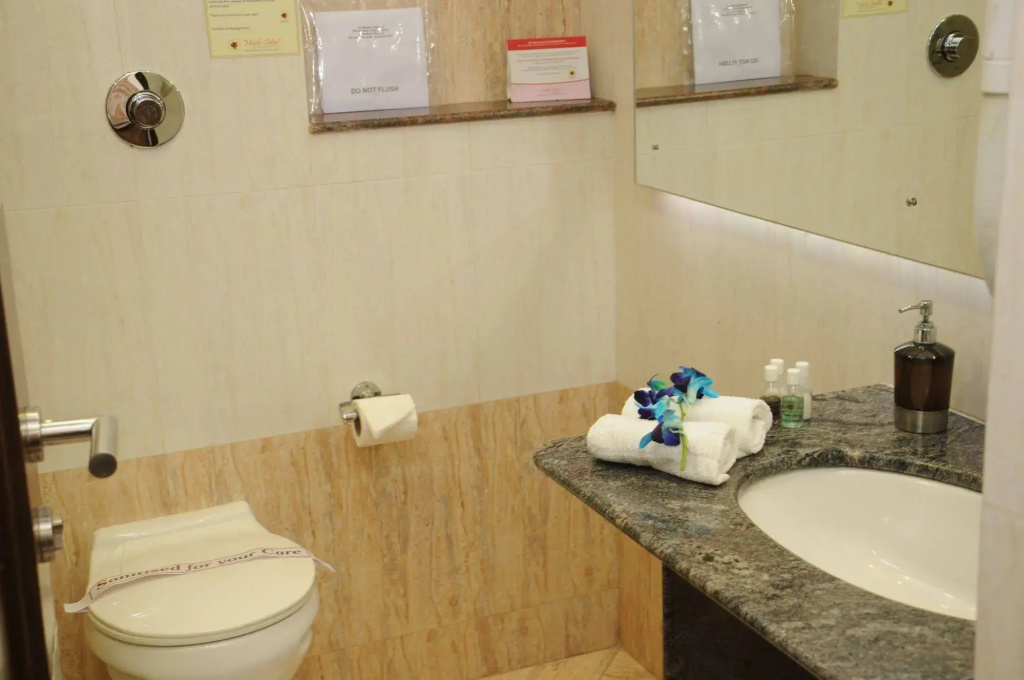 Hotel photo 10