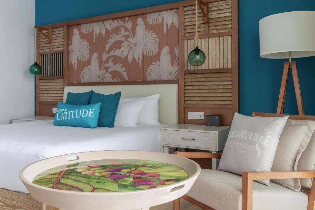 Dreams Cap Cana Resort & Spa - 5