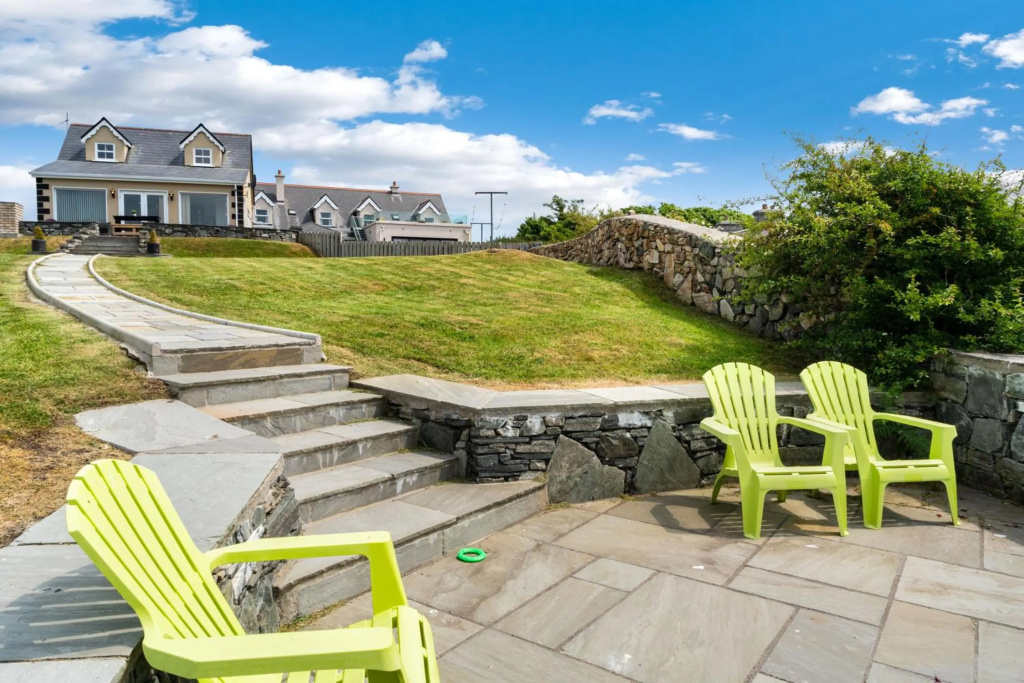 Cottage 207 - Ballyconneely