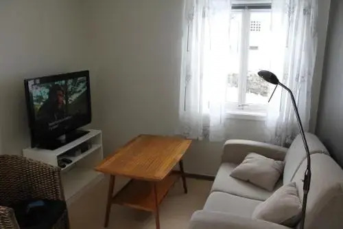 Jostedal Hotel by null