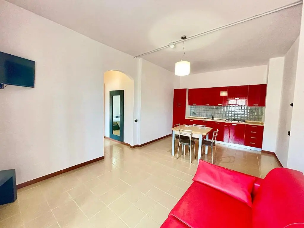 Standard Apartment