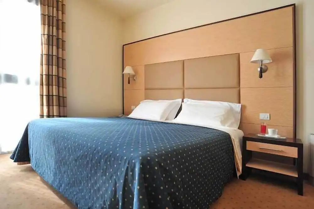 Inn Hotel - Chambres