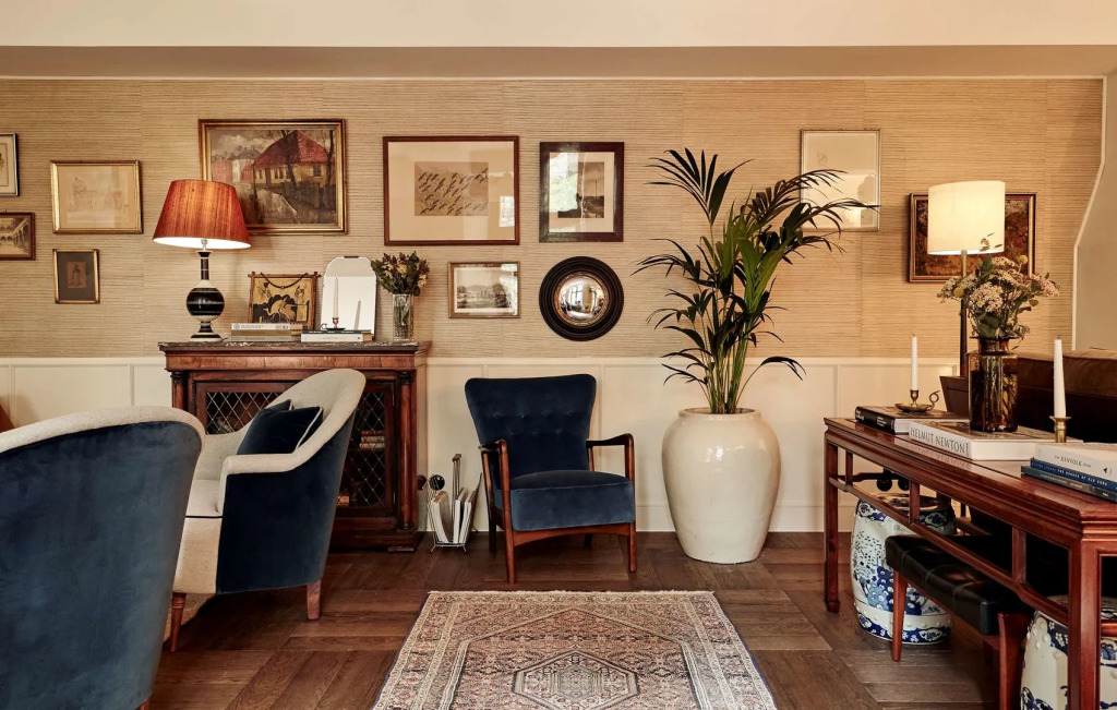 Hotel Sanders — фото 2