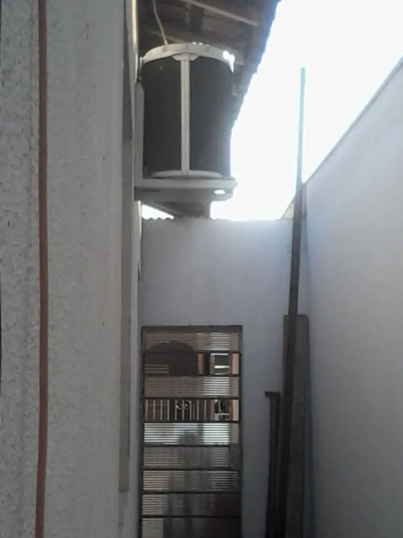 Casa Central