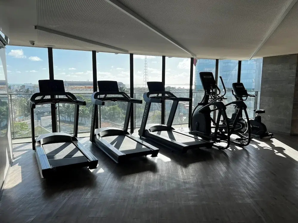 Hotel photo 19