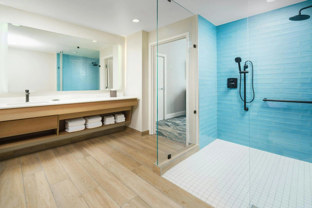 Courtyard by Marriott Oceanside Fort Lauderdale Beach - Général