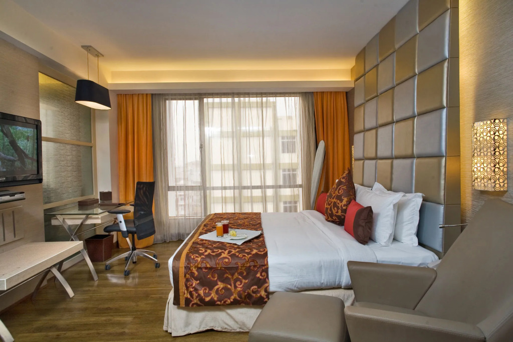 The Sonnet — фото 6