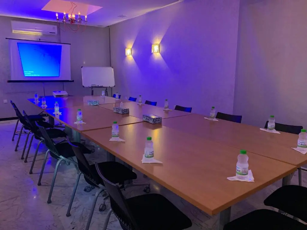 Business Centre