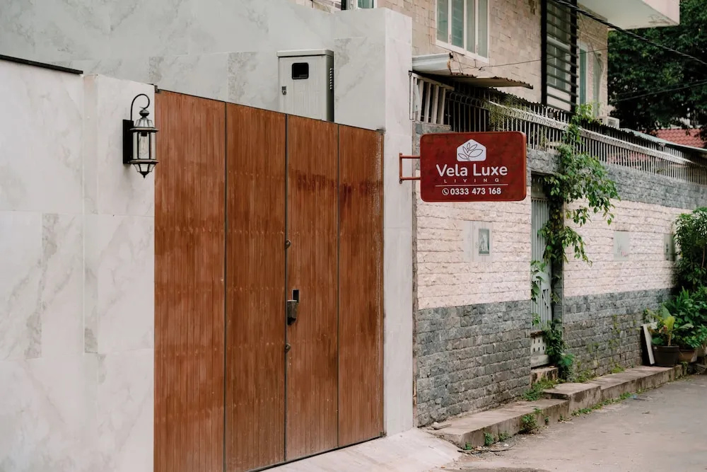 Vela Luxe Living in Ho Chi Minh City