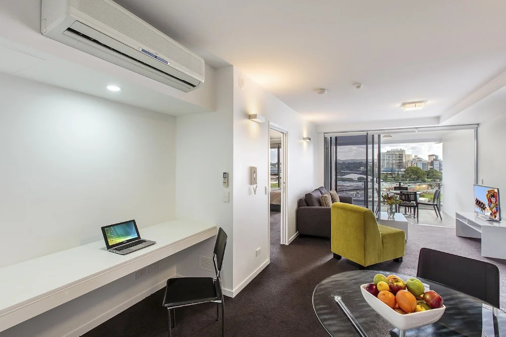 1 Bedroom Apartment with balcony