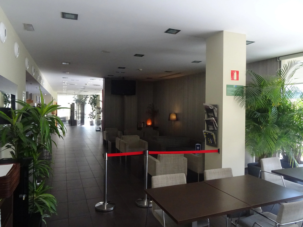 Holiday Inn Express Barcelona - Sant Cugat by IHG - Général