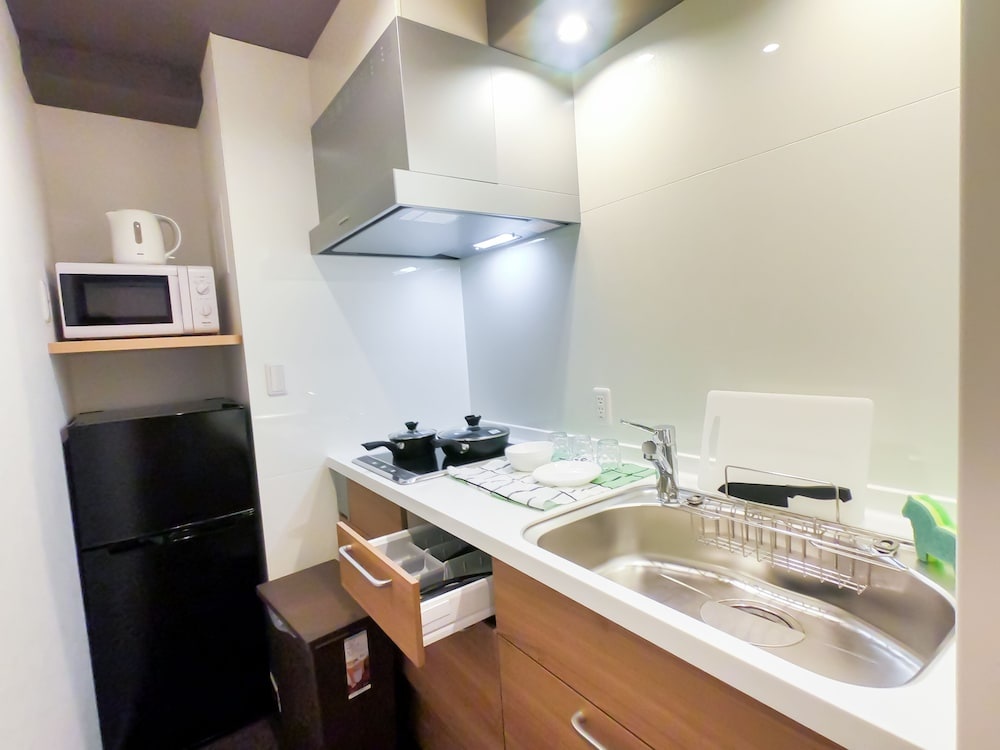 Hotel S-Presso Central 사진 2