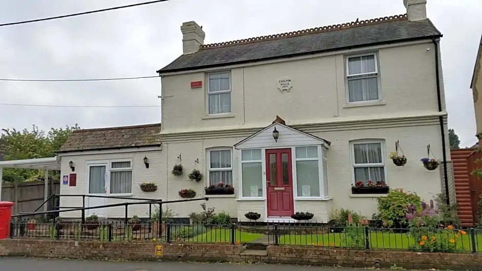 Chilton Villa B&B