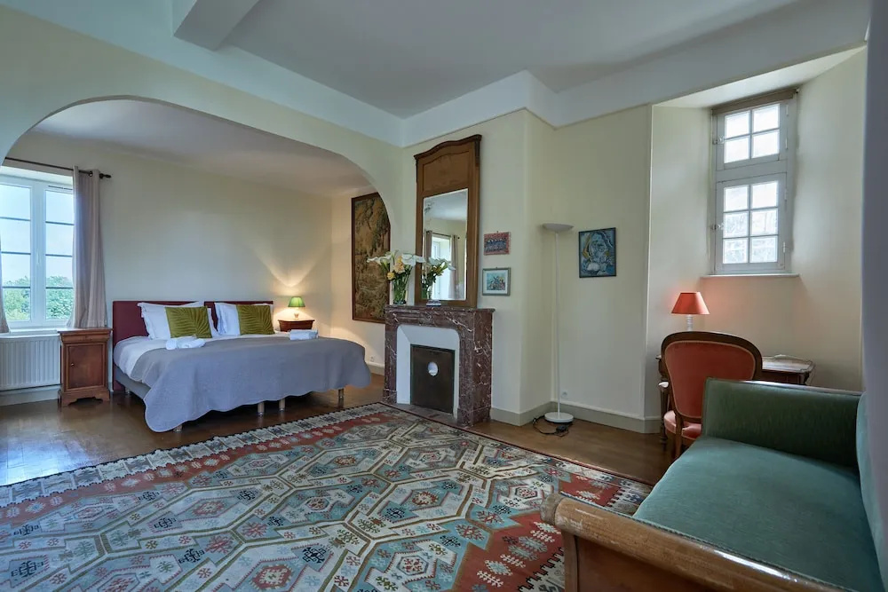 Voir la photo 4 — Manoir De Lormel