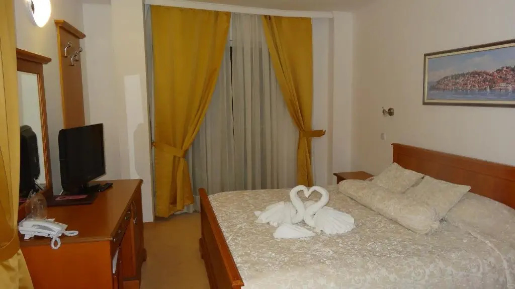 Comfort room